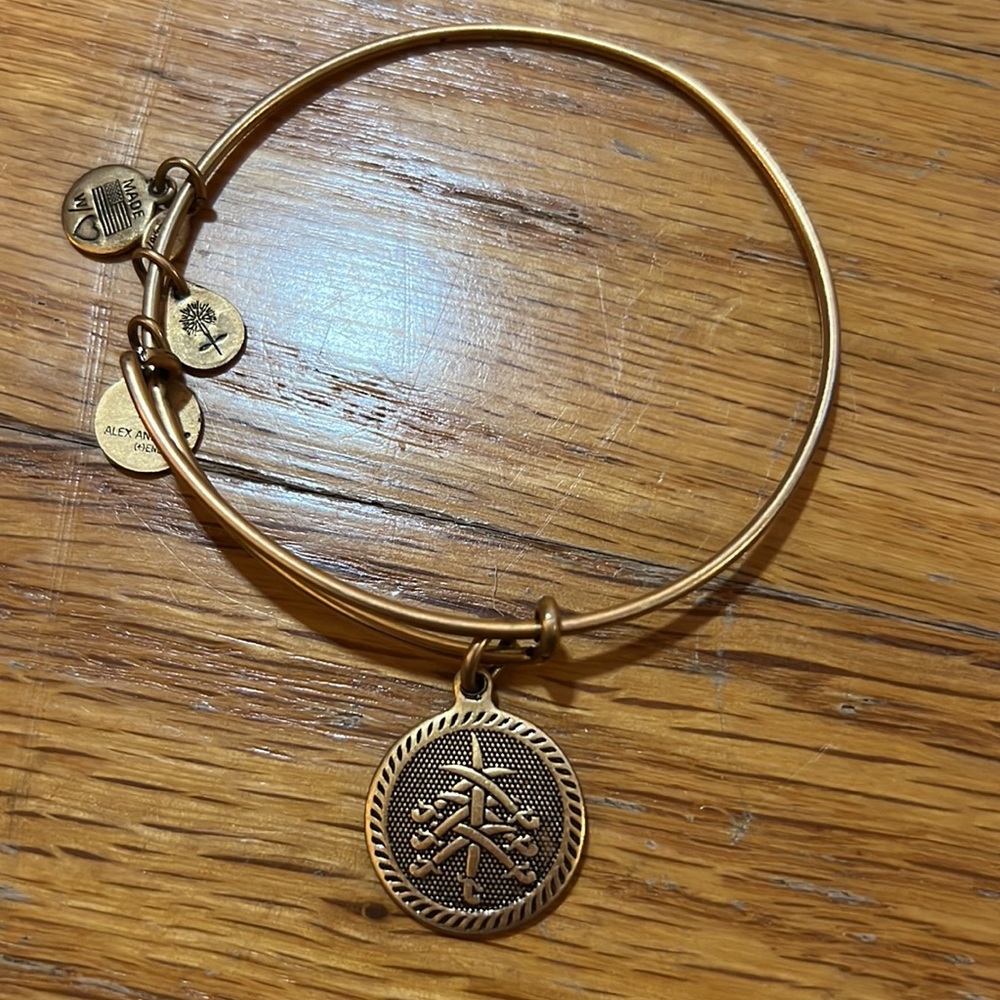 Alex and Ani bundle - Picture 3 of 6